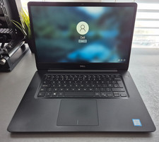 DELL Vostro 5581 15.6" Laptop