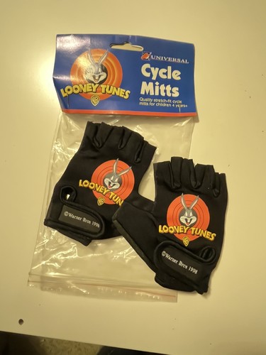 Looney tunes bugs bunny cycle - tunes,