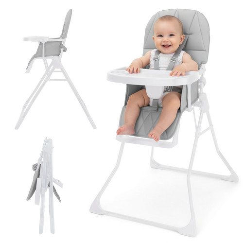 Foldable high chair for - foldable,