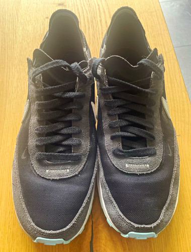 Nike waffle one nby - waffle,