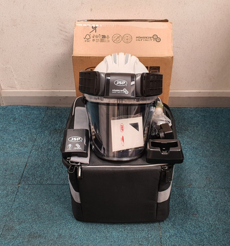 Jsp powercap infinity powered - jsp,