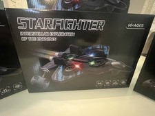 RC Jet / Remote Control