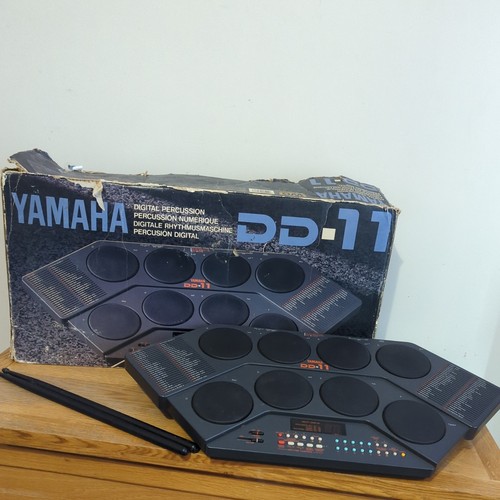 Yamaha digital drum set - yamaha,