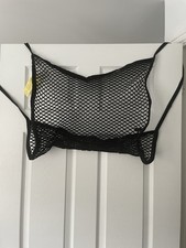 Mercedes Luggage Net