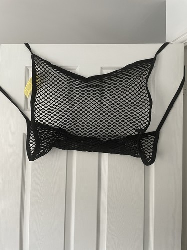 Mercedes luggage net - mercedes,