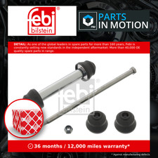Anti Roll Bar Link fits MERCEDES ML270 W163 2.7D Rear Left or Right 99 to 05 New