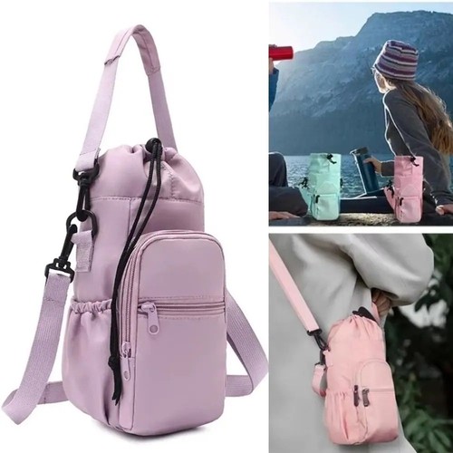 Portable water bottle - portable,