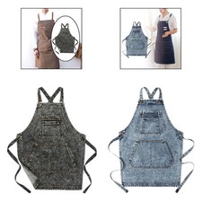 Woodworking Work Apron Garden