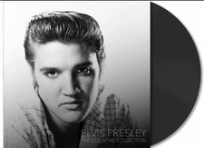 Elvis presley the essential - elvis,