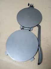 Tortilla press 8in - press, 7.8in
