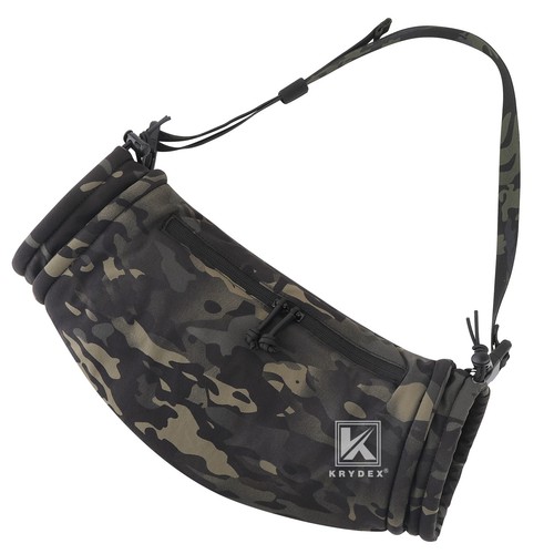 Krydex tactical soft shell - krydex,