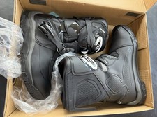Alpinestars Boots Motorcycle