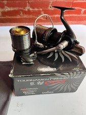 basia 45 qdx reel and spare spool