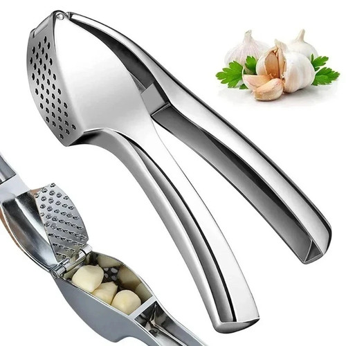 Heavy duty premium garlic - duty,