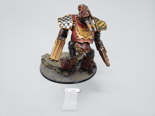 Warhammer legions imperialis - legions,