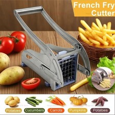Potato Chipper Chip Chopper