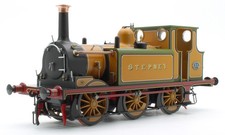 Dapol 7S-010-020S Stepney'