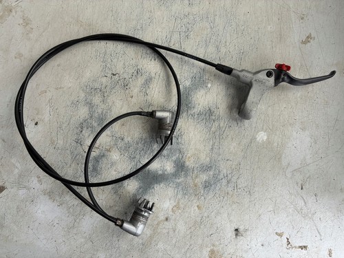 Magura hs33 quick silver front - magura,