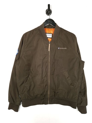 Lambretta ma2 jacket - lambretta,