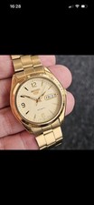 SEIKO 5 Automatic Day Date