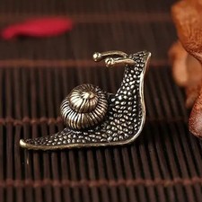 Snail Animal Statue Small