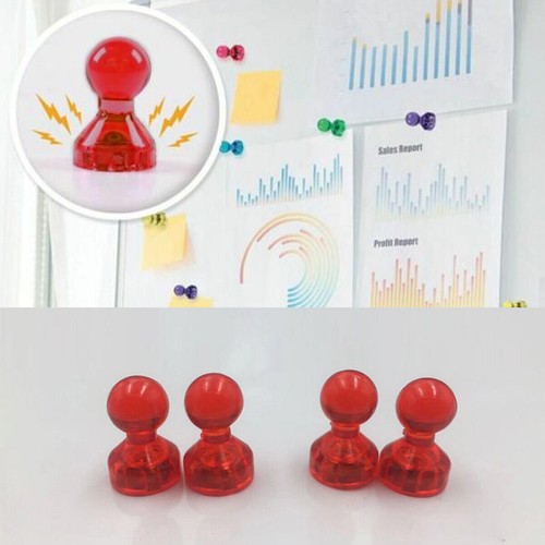 Fridge magnets multicoloured - fridge,