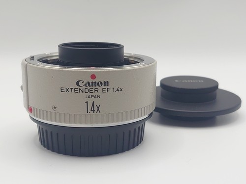 Canon extender 4x - canon, 1.4x