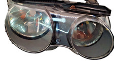 BMW E46 COMPACT 2001 3 SERIES