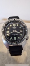 Seiko "Captain Willard"