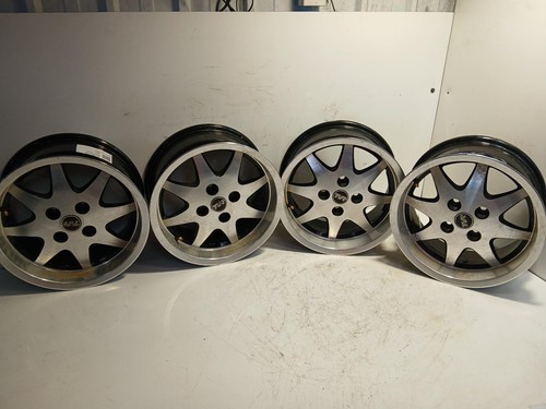 Tvr 290 ruote 15x7j h2 - 290,