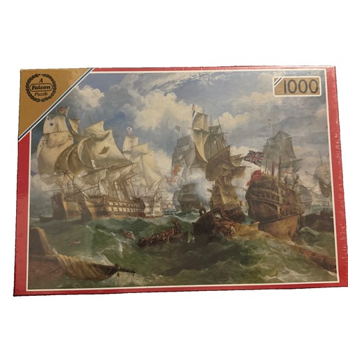 New falcon academy 1000 - academy, piece