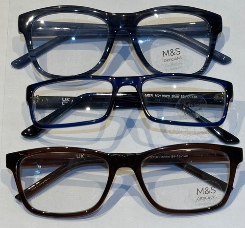 Marks and spencer glasses - spencer, m&s