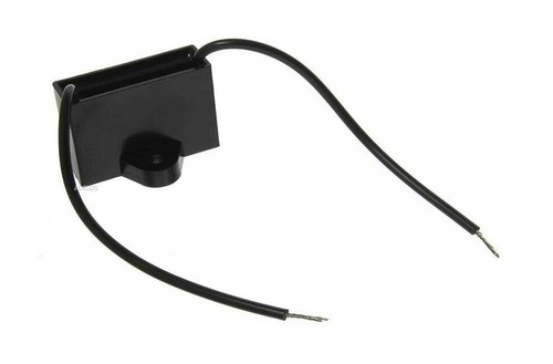 Cbb61 ac450v 4uf wired - ac450v,