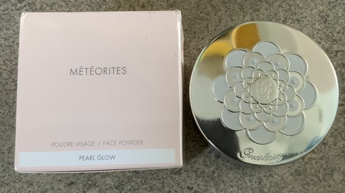 Guerlain face powder - guerlain,