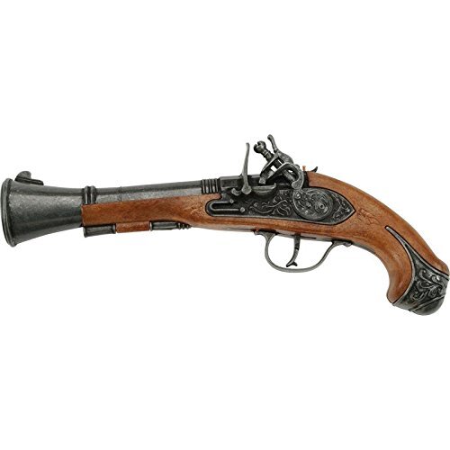 Schrödel 5031691 blunderbuss - schrödel,