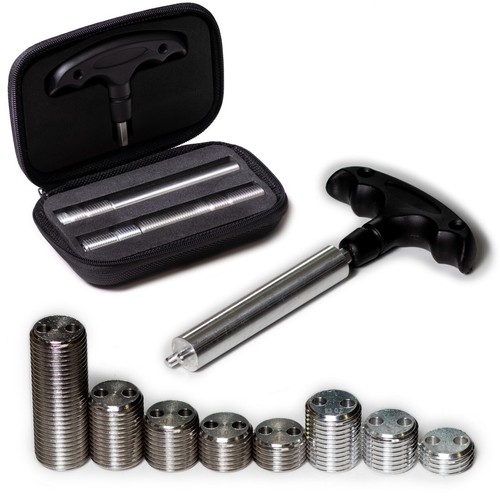 Weight kit for predator pool - for,