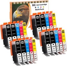 20x Ink Cartridge Compatible