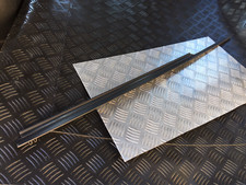 PORSCHE 911 964 DOOR TRIM