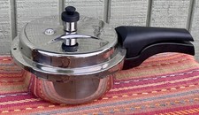 Prestige Deluxe Alpha