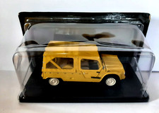 CITROEN MEHARI PLAGE SALVAT