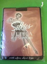 SILKIES ULTRA TLC SUPPORT   TIGHTS