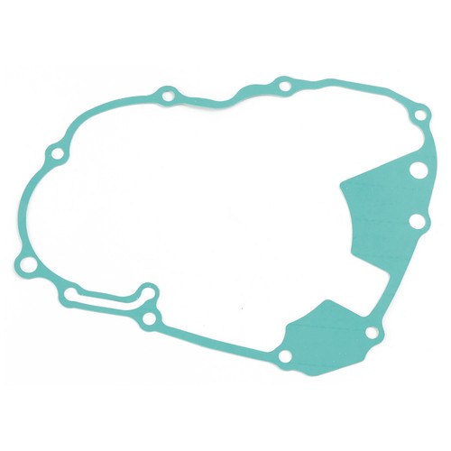 Stator cover gasket - lh,