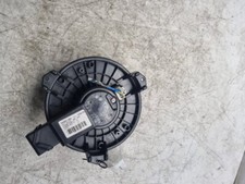 JAGUAR XF X250 HEATER BLOWER MOTOR AIR CON 2.2D 8X2318456BA 2011-2015