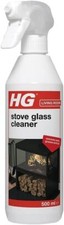 HG Stove Glass Cleaner Spray