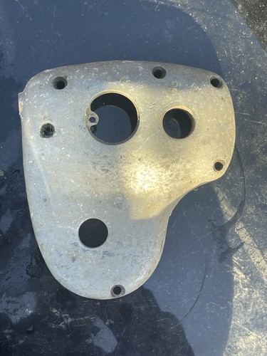 Albion villiers gearbox other - gearbox,