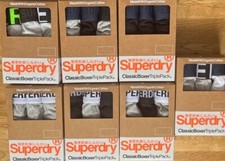 Superdry Men’s Classic Boxer