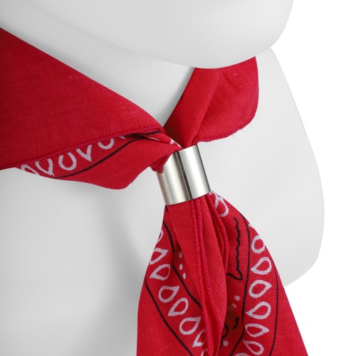Komonee tie neck - neck, ring