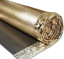 Acoustic Sonic Gold Underlay