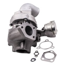 Turbocharger for Hyundai H-1 Starex 170 HP 125 Kw CRDI BV43 engine  Turbo