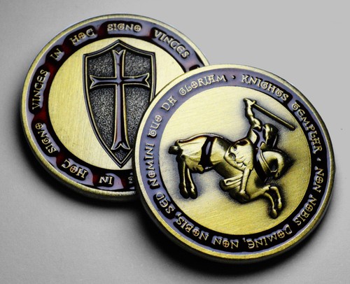 Masonic knights templar - masonic,